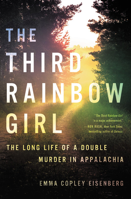 Image for THIRD RAINBOW GIRL