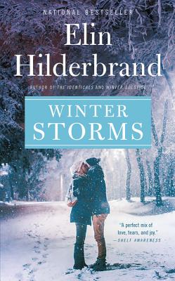 Image for Winter Storms