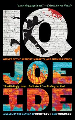 IQ (An IQ Novel)