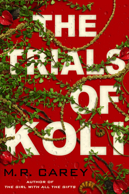 The Trials of Koli (The Rampart Trilogy, 2)