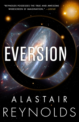 Eversion