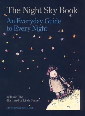 Image for The Night Sky Book: An Everyday Guide to Every Night