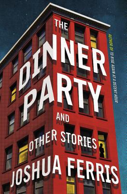 Image for The Dinner Party And Other Stories