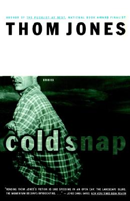 Cold Snap: Stories