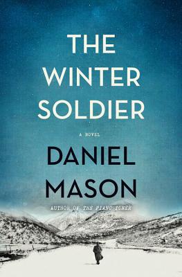 The Winter Soldier
