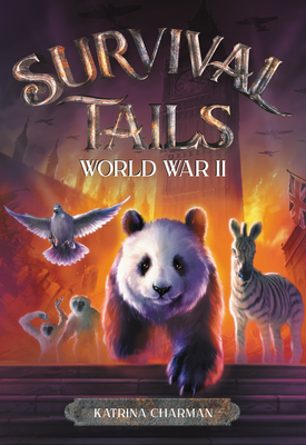 Survival Tails: World War II (Survival Tails, 3)