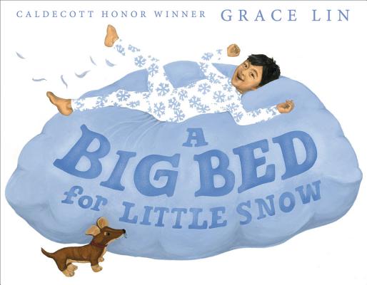 Image for BIG BED FOR LITTLE SNOW