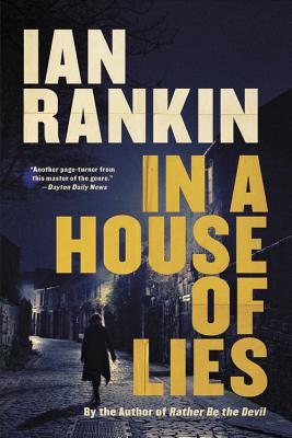 In a House of Lies (A Rebus Novel (22))