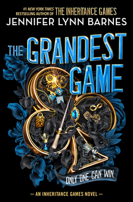 Grandest Game: Volume 1
