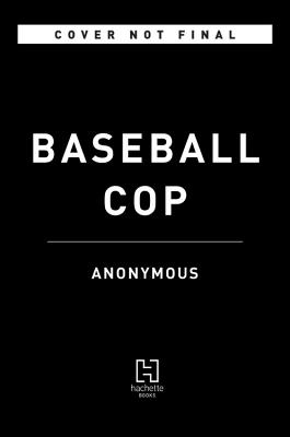 Baseball Cop