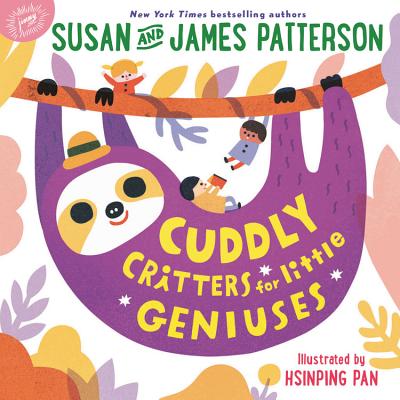 Image for Cuddly Critters for Little Geniuses (Big Words for Little Geniuses, 2) Cuddly Critters for Little Geniuses (Big Words for Little Geniuses, 2)