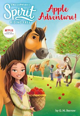 Image for Spirit Riding Free: Apple Adventure! Spirit Riding Free: Apple Adventure!