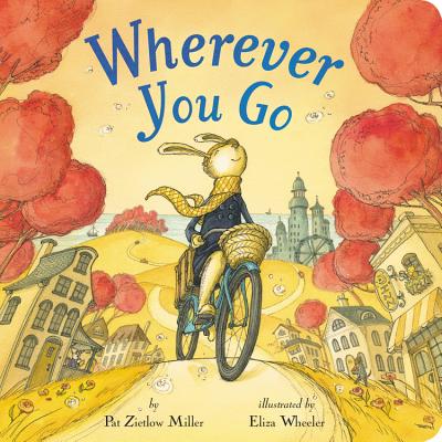 Image for Wherever You Go Wherever You Go