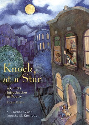 Image for Knock at a Star: A Child's Introduction to Poetry Knock at a Star: A Child's Introduction to Poetry