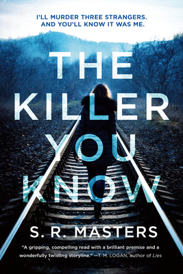 Image for The Killer You Know The Killer You Know
