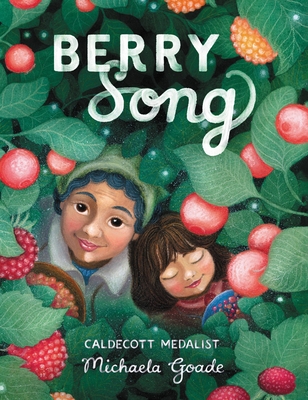 Image for BERRY SONG