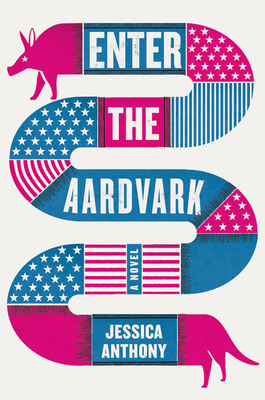 Image for Enter the Aardvark Enter the Aardvark