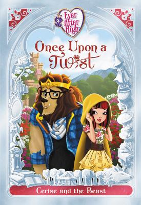 Once Upon A Twist (Ever After High)