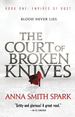 Court of Broken Knives