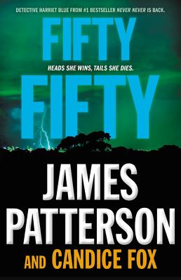 Fifty Fifty (Harriet Blue, 2)