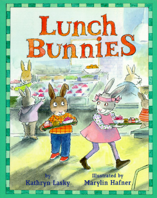 Image for Lunch Bunnies