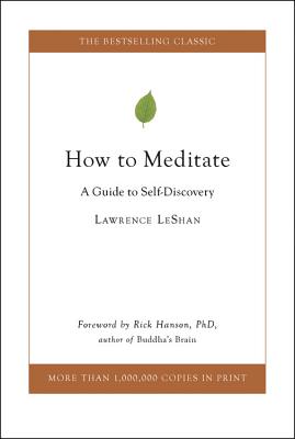 Image for How to Meditate: A Guide to Self-Discovery