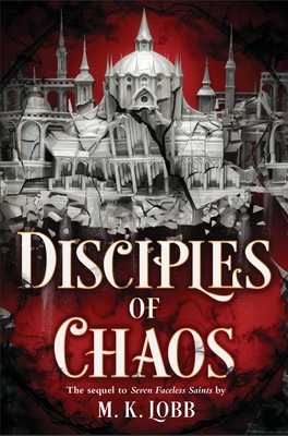DISCIPLES OF CHAOS