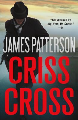 Image for Criss Cross (Alex Cross, 25)