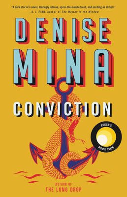 CONVICTION