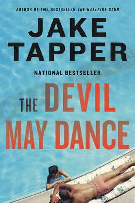 Image for The Devil May Dance: A Novel
