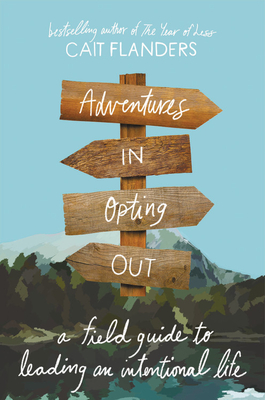 Adventures In Opting Out