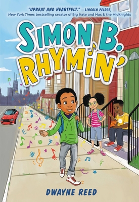 Simon B. Rhymin' (Simon B. Rhymin', 1)