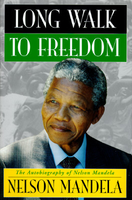 Image for Long Walk to Freedom: The Autobiography of Nelson Mandela