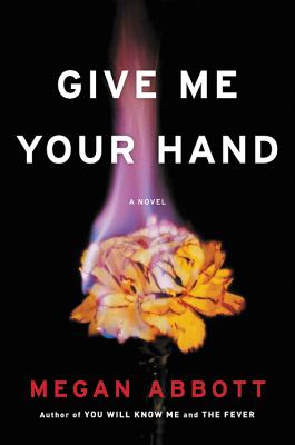 Image for Give Me Your Hand
