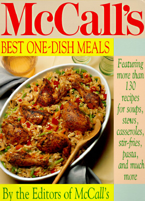 McCall's Best One-Dish Meals