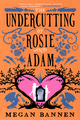 Undercutting of Rosie and Adam