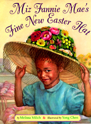 Image for Miz Fannie Mae's Fine New Easter Hat