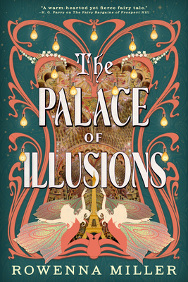 Palace of Illusions