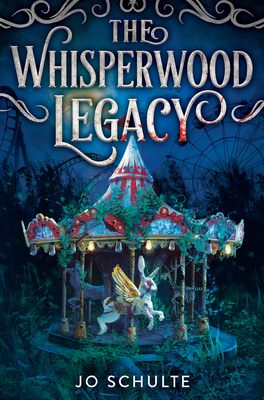 Whisperwood Legacy