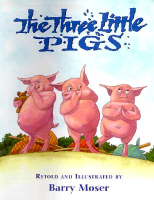 The Three Little Pigs