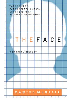 The Face: A Natural History