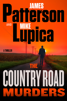 Country Road Murders: A Thriller