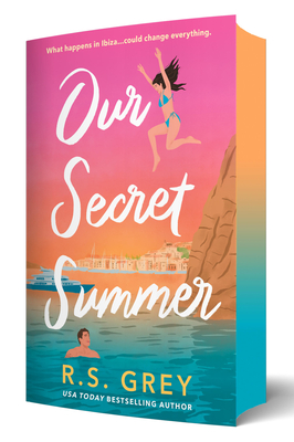 Image for Our Secret Summer (Special Limited Edition) Our Secret Summer (Special Limited Edition)