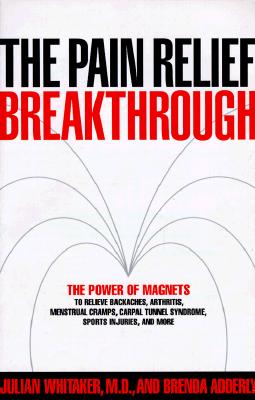 The Pain Relief Breakthrough