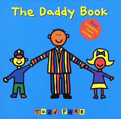 Daddy Book