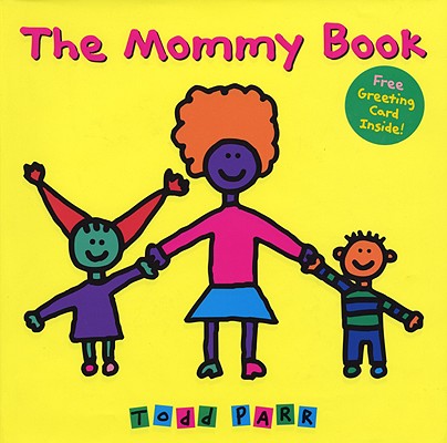 Mommy Book