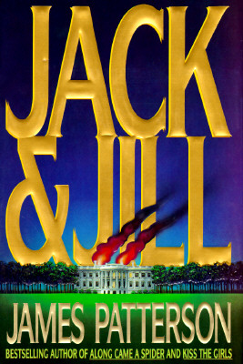 Jack and Jill : a novel