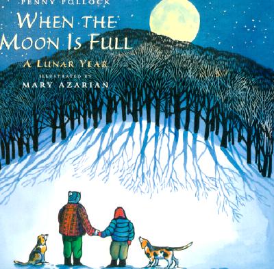 When the Moon is Full: A Lunar Year
