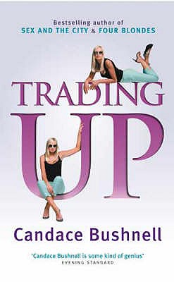 Trading Up(Signed)