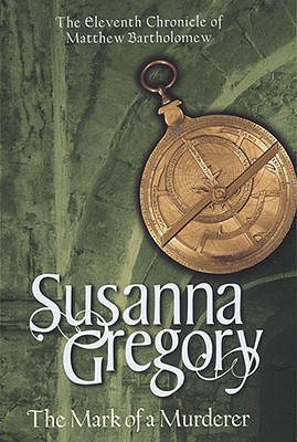 The Mark Of A Murderer